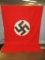WWII Nazi Flag Approx - 44