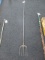 5 Tine Fish Spear