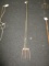 5 Tine Fish Spear