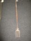 5 Tine Fish Spear