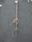 7 Tine Fish Spear