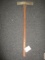 Collins Doube Bit Falling Axe - 40