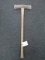 Double Bit Falling Axe - 37