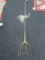 7 Tine Fish Spear
