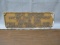 Great Northern First Equipment Trust of 1969 Metal Sign - 22