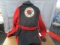 Northern Pacific Wool Coat
