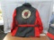 Northern Pacific Wool Coat