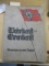 Photo Album from Nazi Germany, Wehrdienst- Ehrendienst 