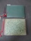 2- WWII German Photo Albums - 200 plus photos
