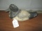 Star Lake Blue Bill Duck Decoy - 11.5