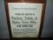 Canadian National Railways - Purchase Tickets Sign - 10