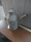 Norhtern Pacific Railroad Galvanized Can - 14