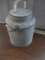 CMSTP & PRB Galvanized Railroad can - 8
