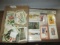 100 Plus Halloween and other postcards