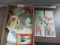 100 Plus Halloween and other postcards
