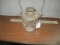 Dietz Railroad Lantern