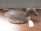 Lake Charles Canvas Back Wood Duck Decoy - 14