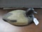Herters Blue Bill Wood Duck Decoy - 14
