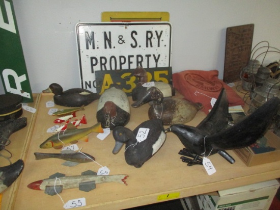 Don's Auction