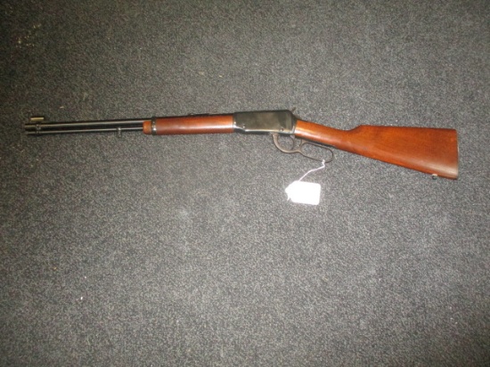 Iver Johsnson Lever Action .22 Ser. 006523