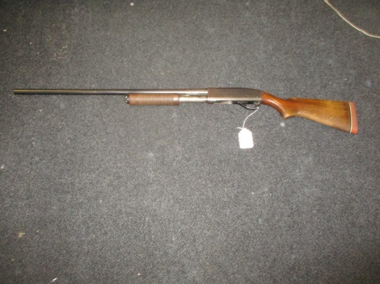 Remington Wingmaster Model 870 12 ga ser. 85401V