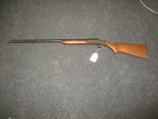 Topper Model 48 Harrinton & Richardson 16 ga