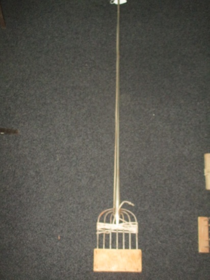 Dillo 7 Tine Fish Spear