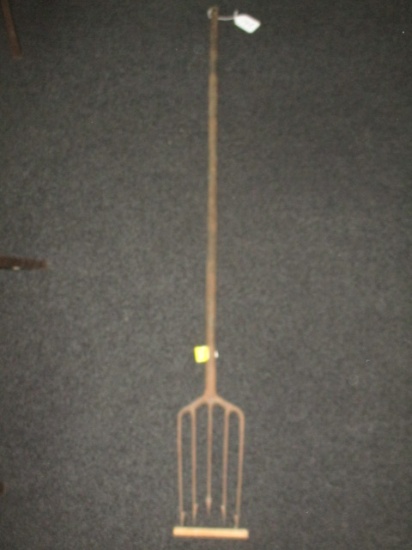 5 Tine Fish Spear