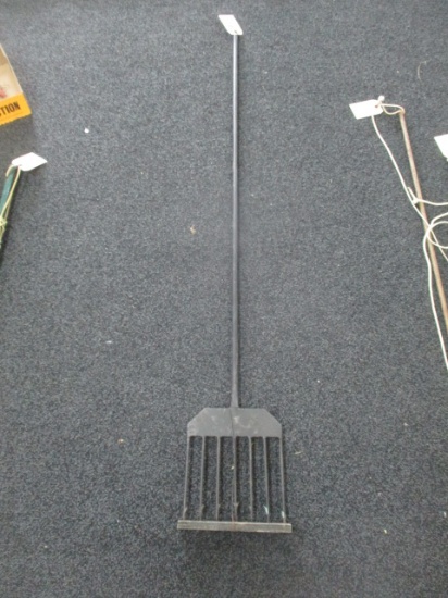 7 Tine Fish Spear