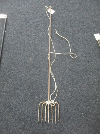 7 Tine Fish Spear