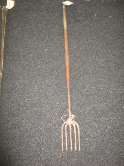 5 Tine Fish Spear