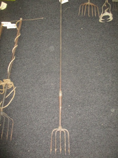 5 Tine Fish Spear