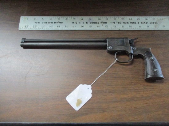Marbel's Game Getter 22/44 410 Gun