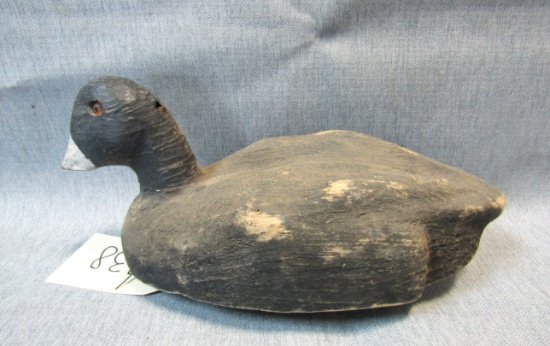 Herter's Coot Decoy