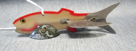 Heddon Ic Spook Fish Decoy