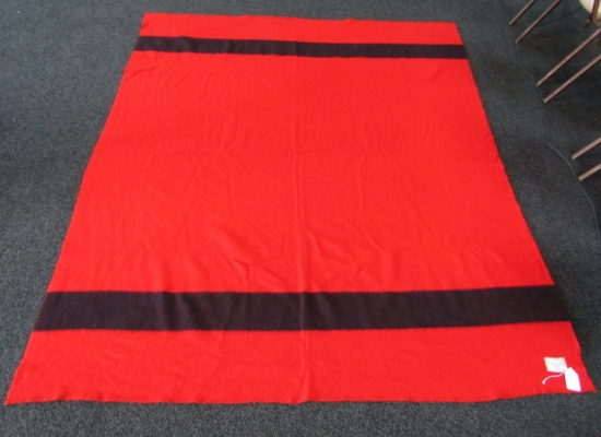 Polarnite Blanket 100% Virgin Wool