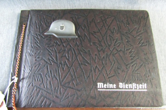 Meine Dienztzeit (My Time In Service )