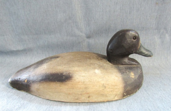 Herter's Duck Decoy