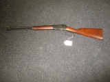 Iver Johsnson Lever Action .22 Ser. 006523