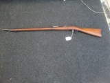 Springfield Model 1884 45/70