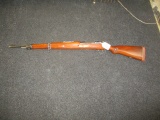 Persian Mauser Carbine 7.92 x 57 MM 8MM
