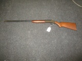 Topper Model 48 Harrinton & Richardson 16 ga