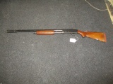 JC Higgins Model 20 Sears Roebuck & Co 12 ga pump