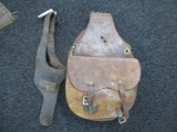 Al Furstnow Miles City MT Holster - AS IS