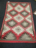 Navajo Rug 42