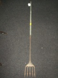 5 Tine Fish Spear