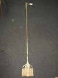 5 Tine Fish Spear