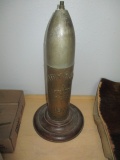 1917 WWI Trench Art