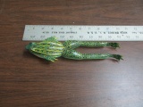 Frog Fish Decoy - 9