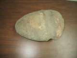Native American Hammerstone Artifact 9